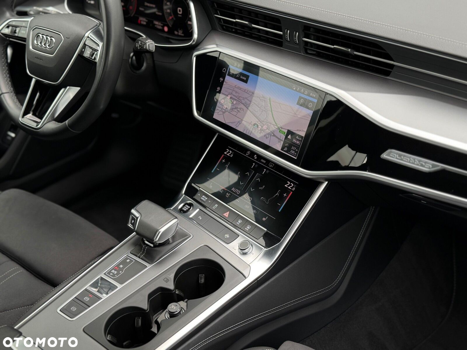 Audi A6 - 14