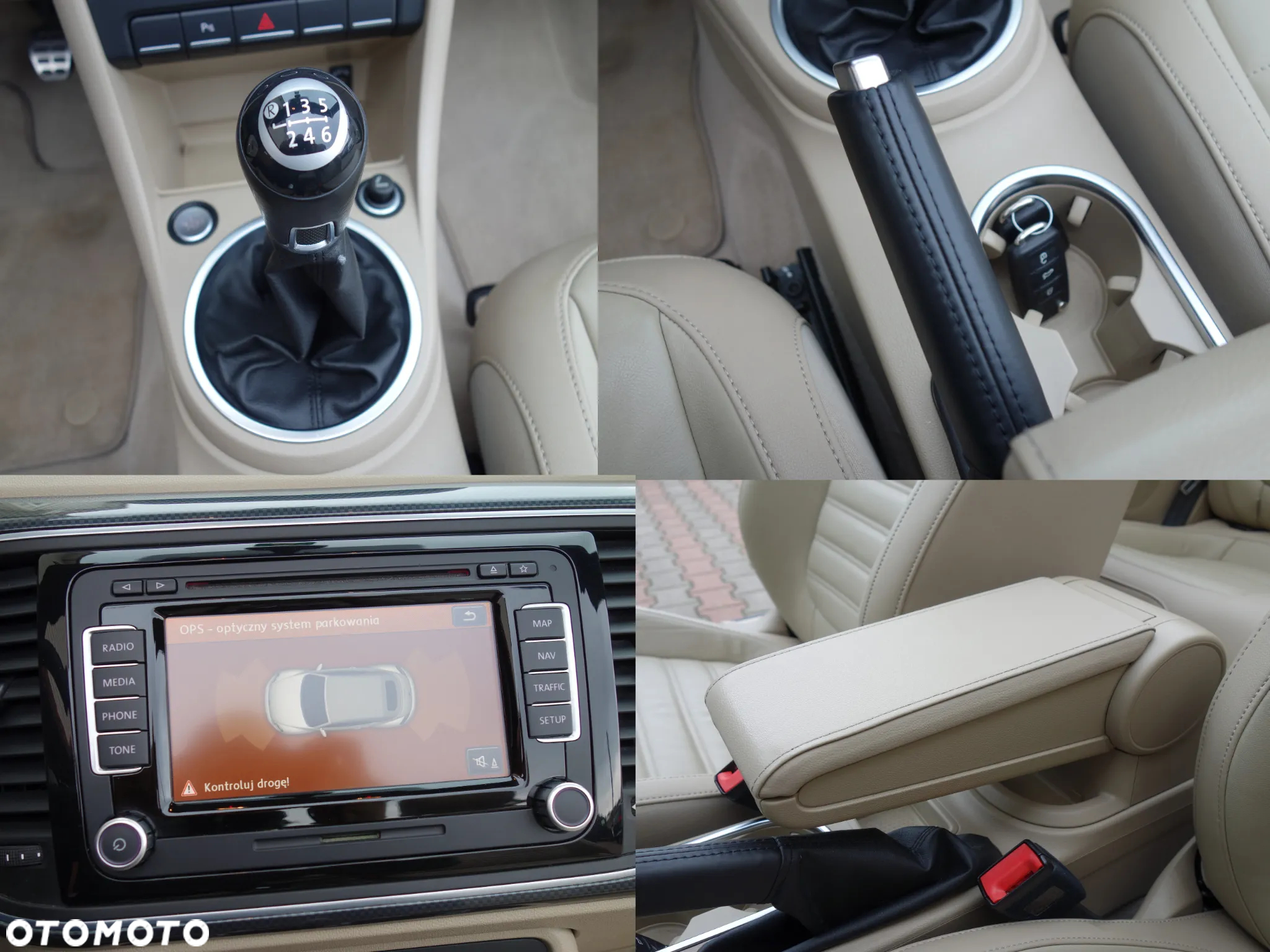 Volkswagen New Beetle - 33