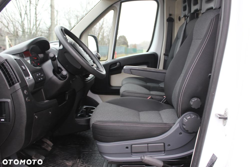 Fiat Ducato - 12
