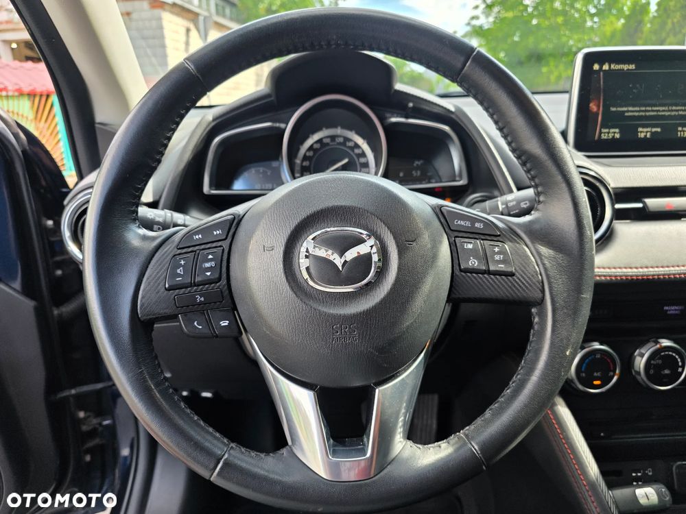 Mazda 2 SKYACTIV-D 105 Exclusive-Line - 29
