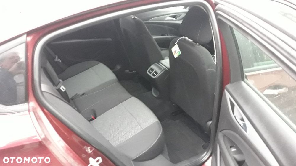 Opel Insignia - 6