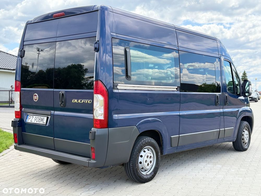Fiat Ducato - 7