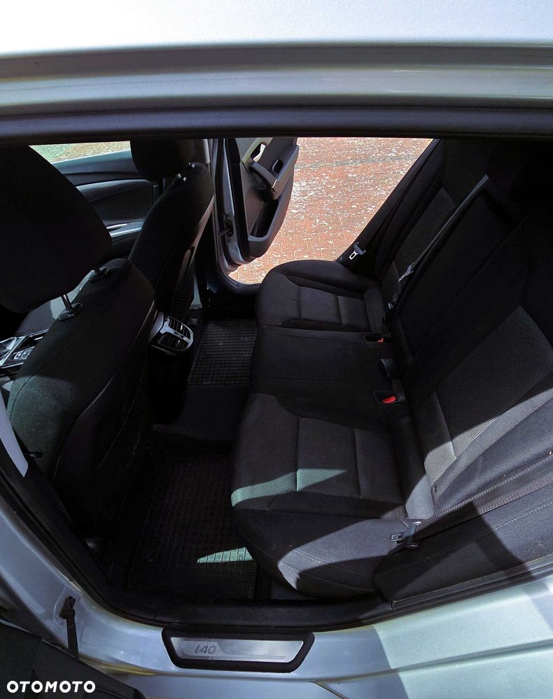 Hyundai i40 - 5