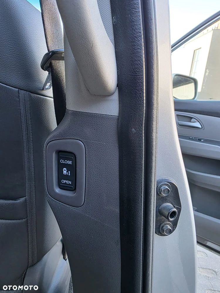 Honda Odyssey 3.5 EX - 17