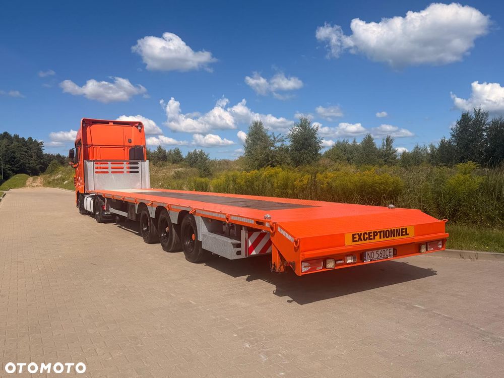 DAF XF480 FT - 7