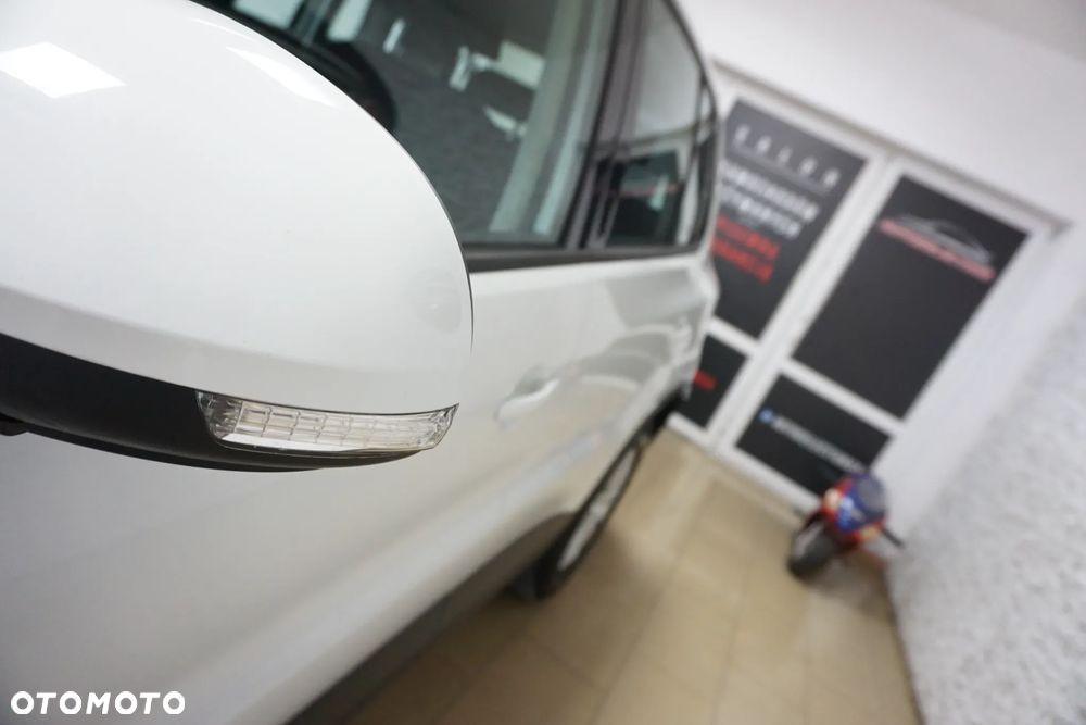 Volkswagen Tiguan 1.4 TSI Trend&Fun - 12