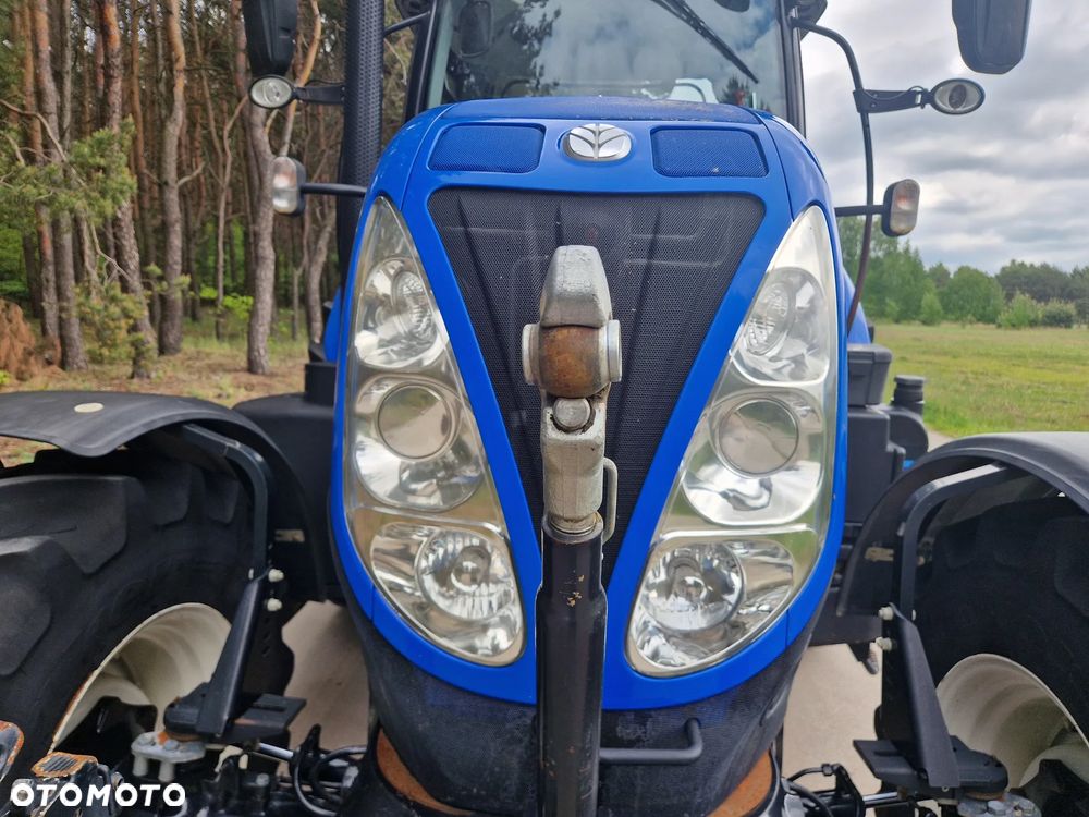New Holland T7.200 AUTOCOMMAND - 32