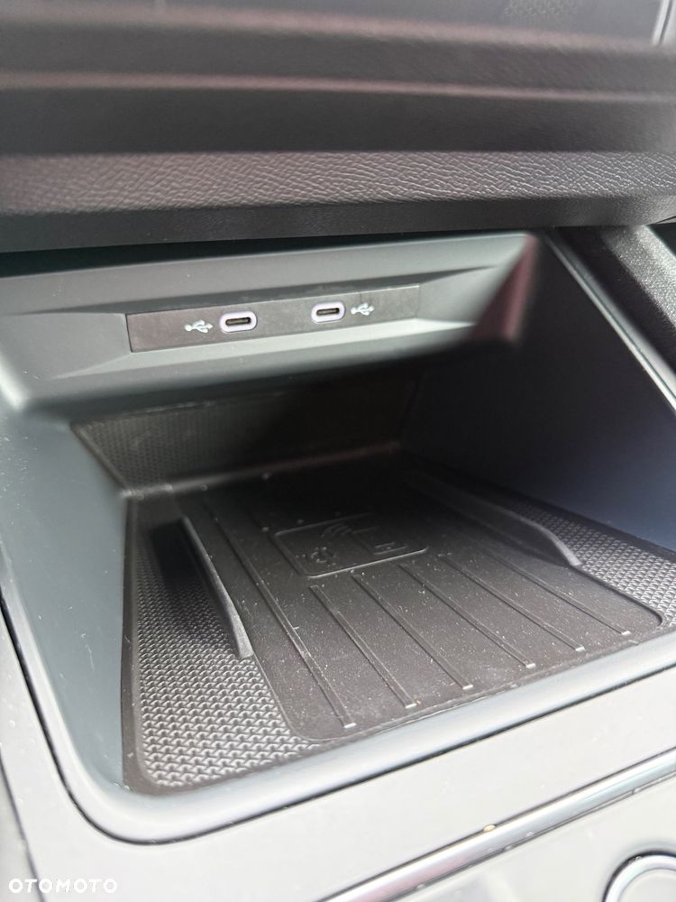 Cupra Formentor 2.0 TSI 4Drive VZ DSG - 38