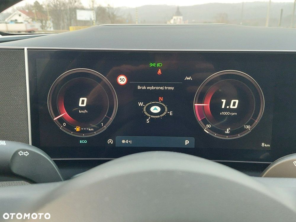 Hyundai Tucson - 18