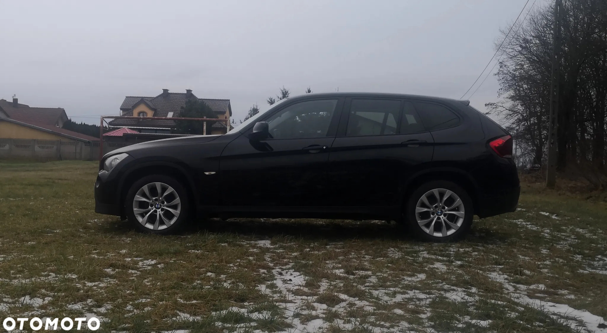 BMW X1 sDrive18d - 8