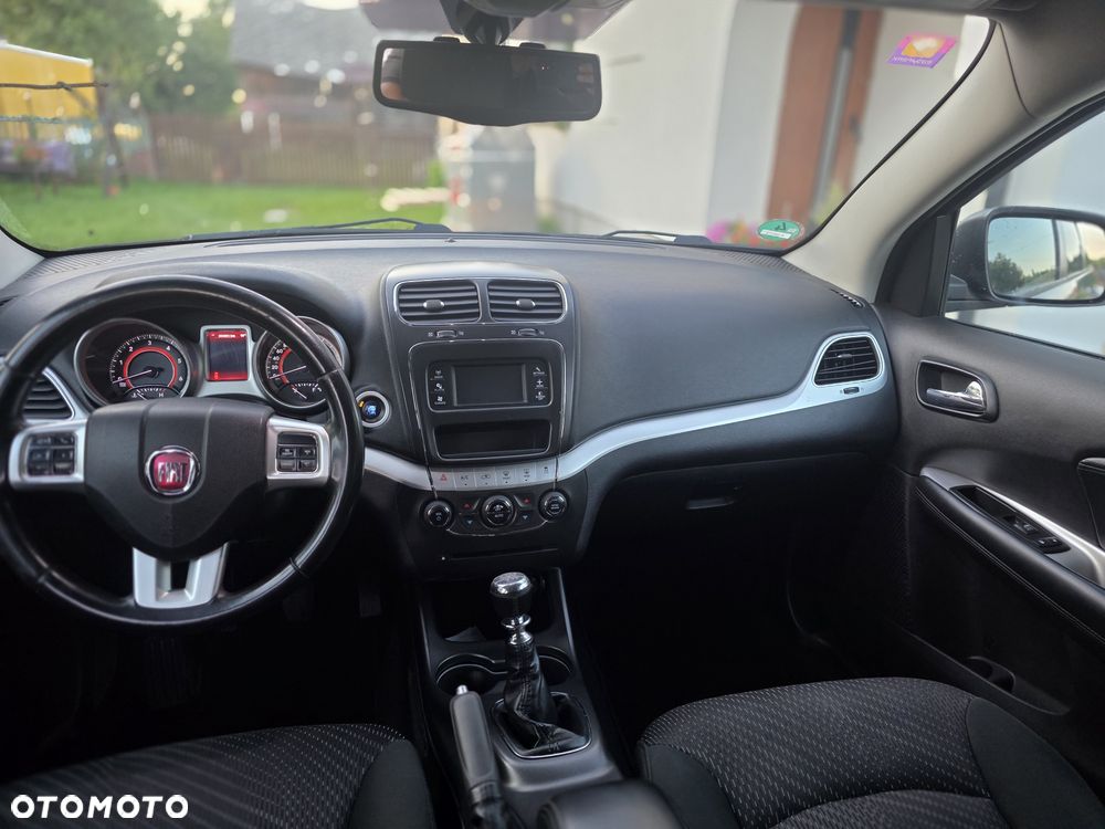 Fiat Freemont - 6