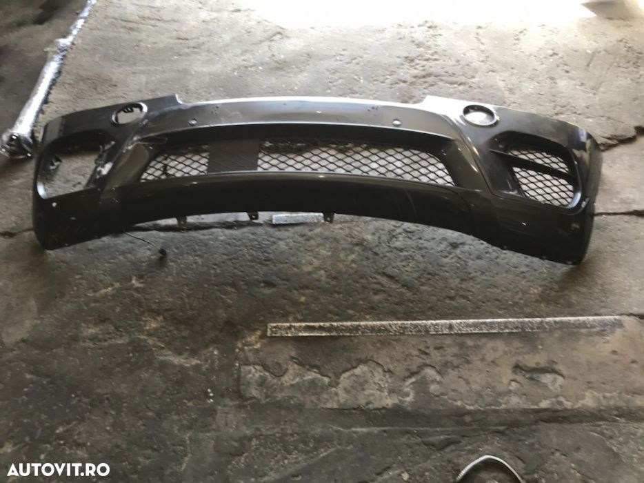 Bara fata bmw x5 e70 facelift 2012 - 1