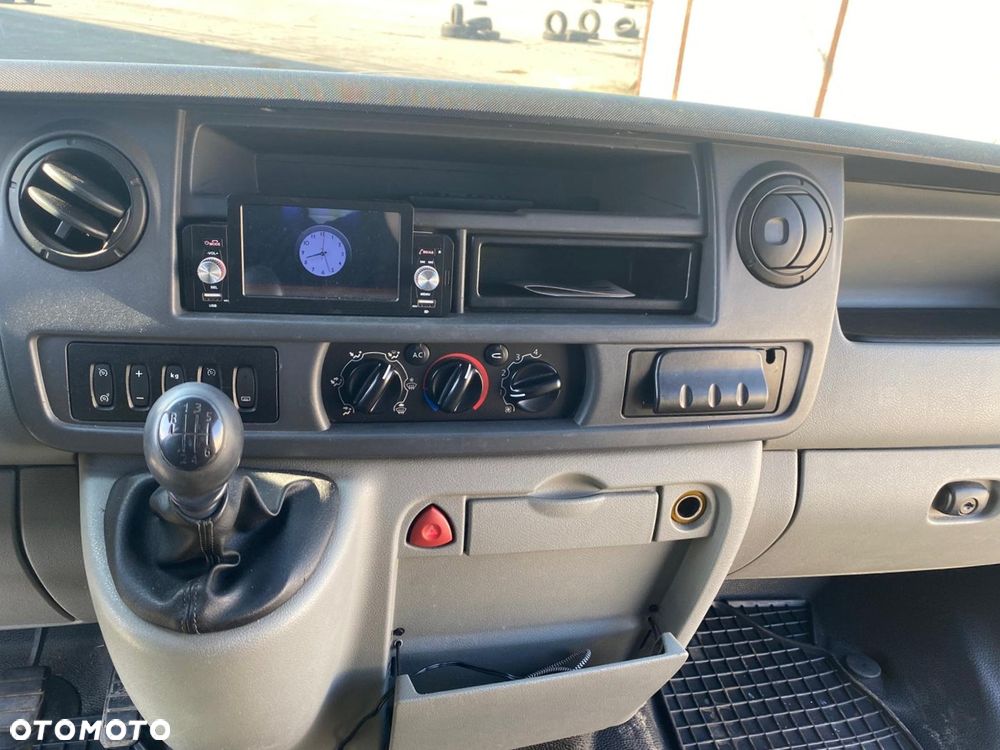 Renault Master - 12