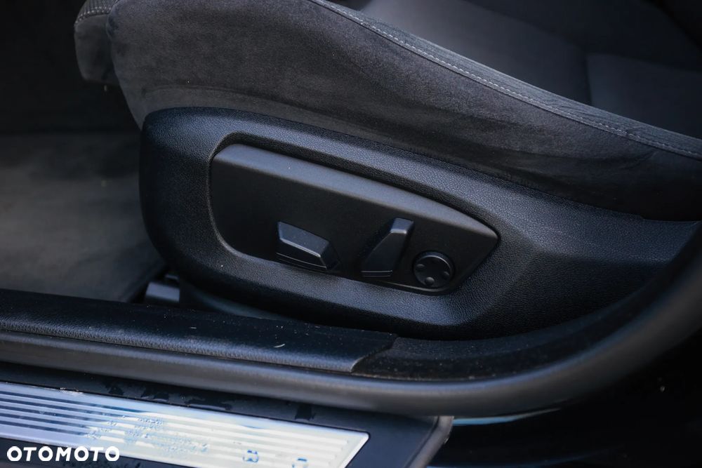 BMW Seria 5 520d - 19