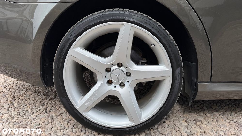 Mercedes-Benz CLS - 11