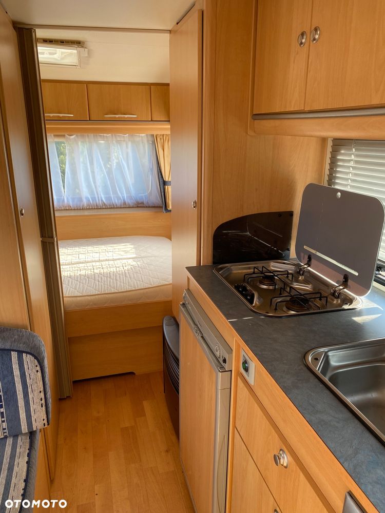 Adria Altea 452 PK - 4