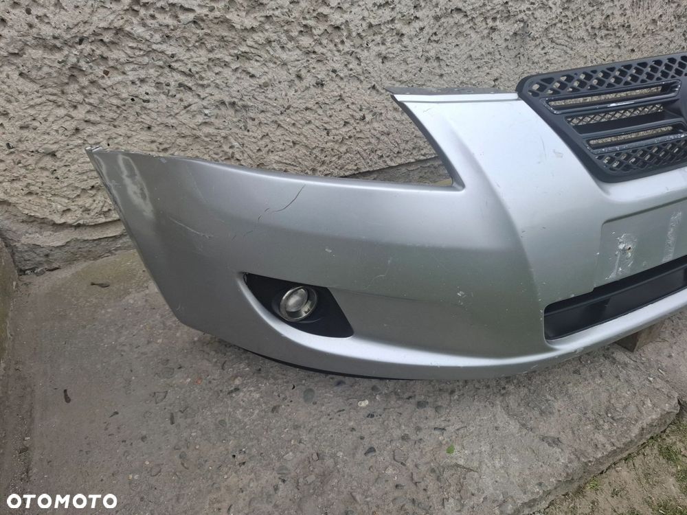ZDERZAK PRZÓD PRZEDNI KIA CEED 06/09r - 4