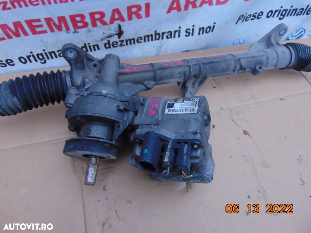 Caseta directie Mini Cooper R56 r55 r57 r59 caseta directie electrica - 2