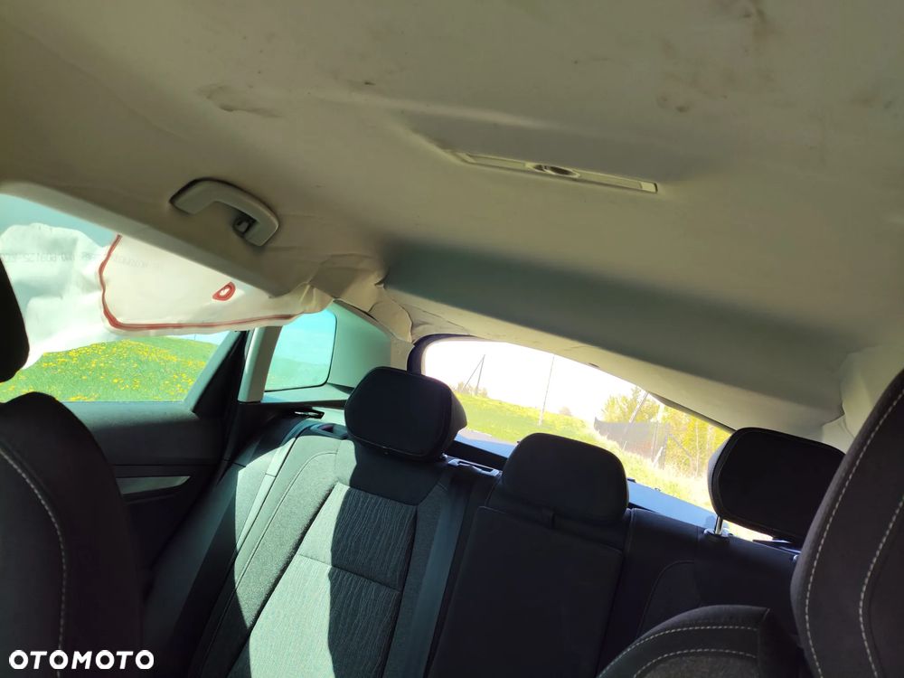 Skoda Karoq 1.5 TSI DSG Ambition - 12