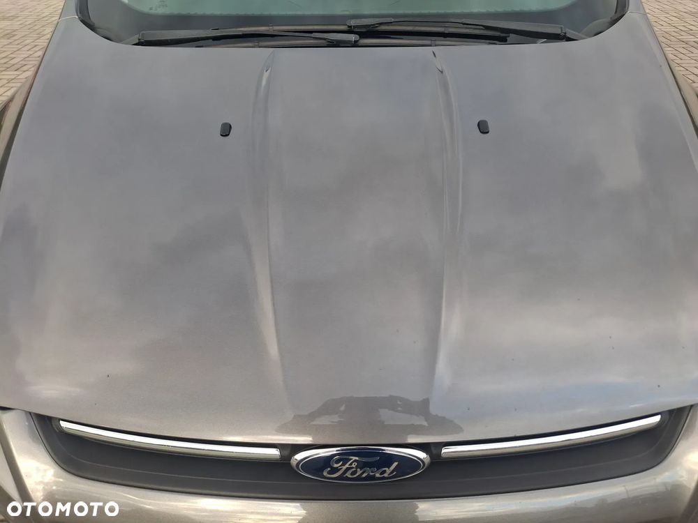 Ford Kuga 2.0 TDCi Titanium - 30