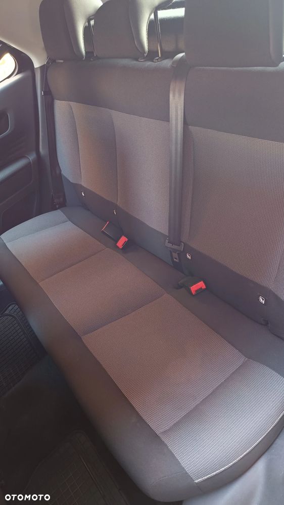 Citroën C4 Cactus - 14