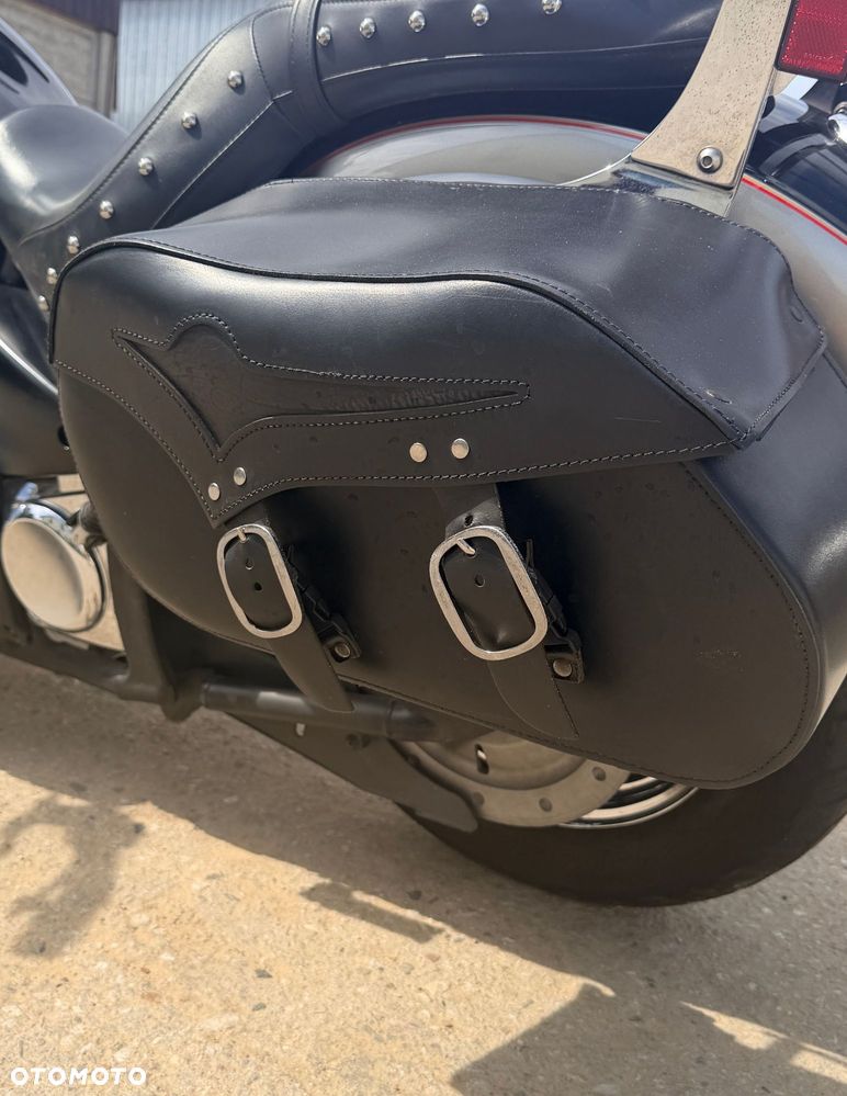 Kawasaki Vulcan - 3