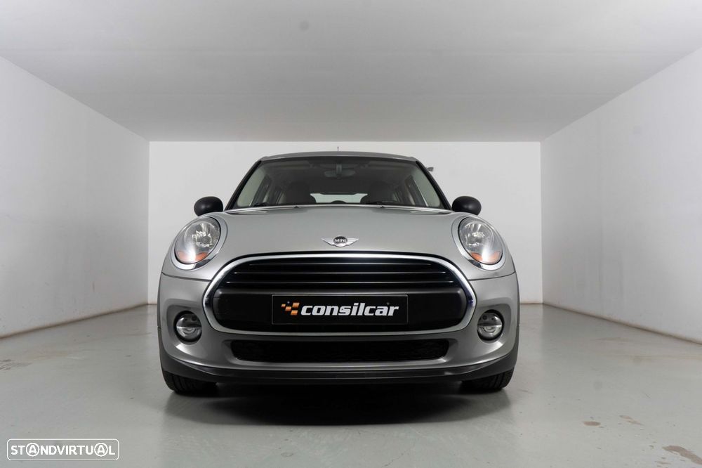 MINI 5 Portas One D - 4