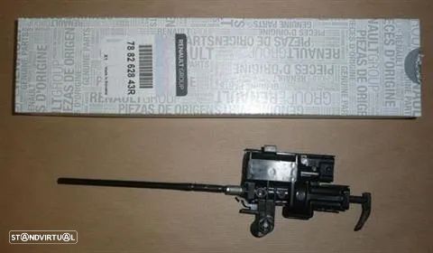 Pistola Mecanismo da tampa do combustivel Renault Clio IV 788262843R - 1