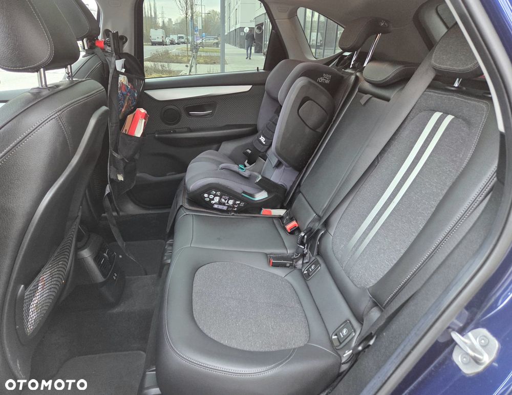 BMW Seria 2 218i GT Sport Line - 15