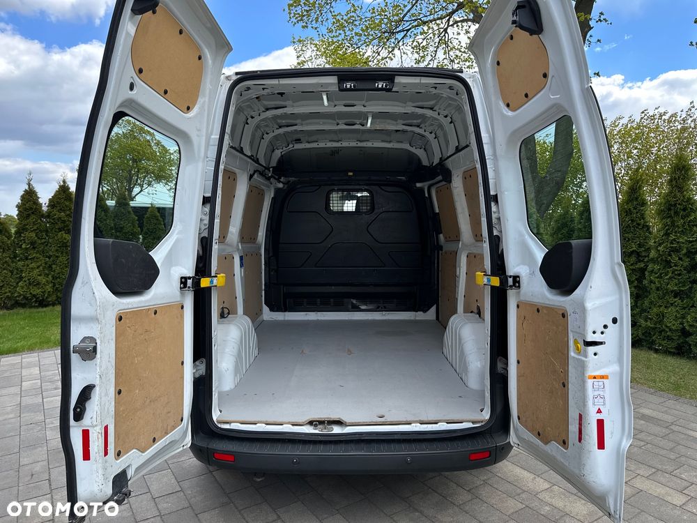 Ford Transit Custom L1H2 - 8