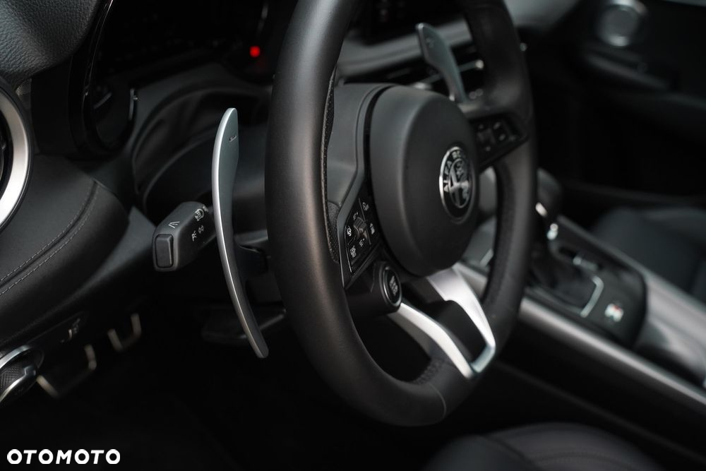 Alfa Romeo Tonale 1.5 T4 GSE mHEV Sprint DCT - 12