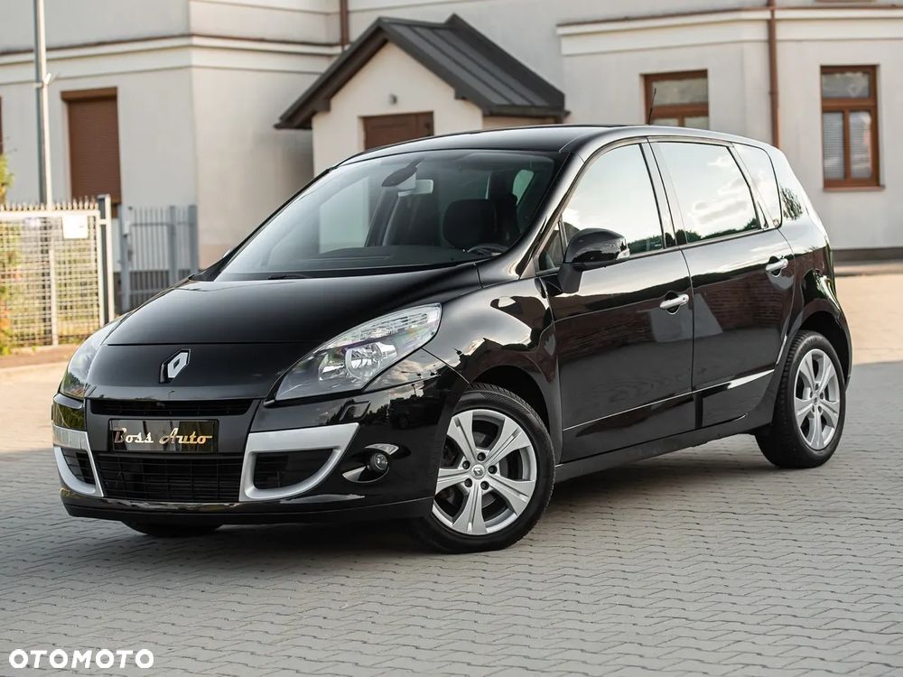 Renault Scenic 1.9 dCi Luxe Privilege - 6