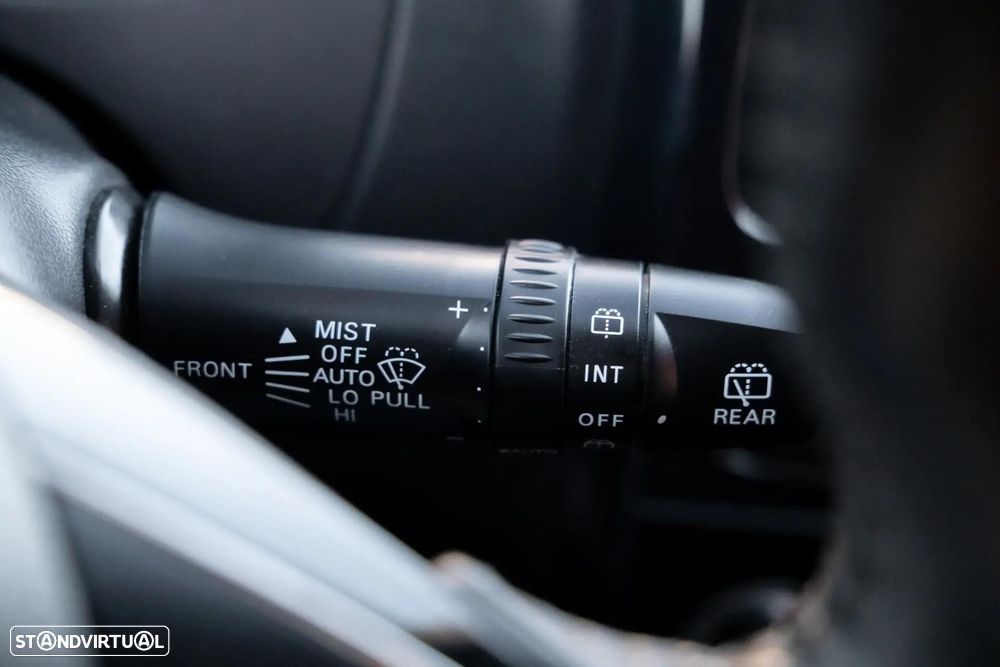 Mitsubishi Space Star 1.2 Connect Edition - 18