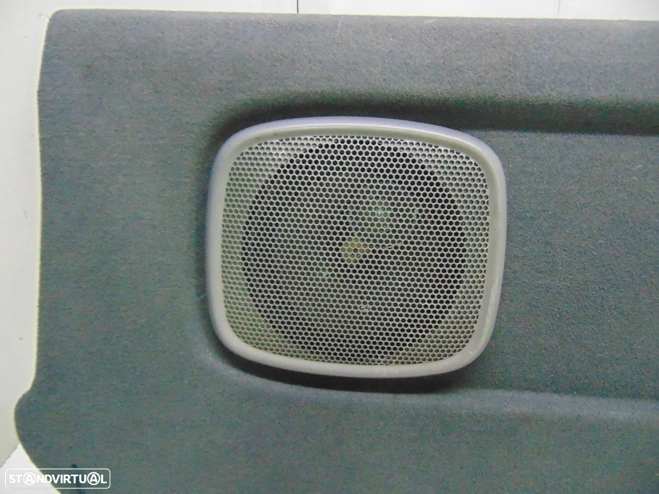Toyota starlet ep 90 chapeleira - 2