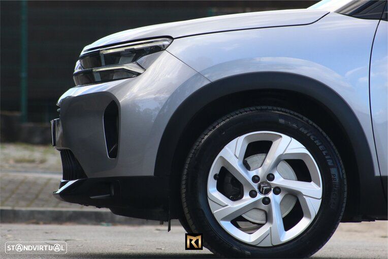 Citroën C5 Aircross 1.5 BlueHDi Shine Pack EAT8 - 2
