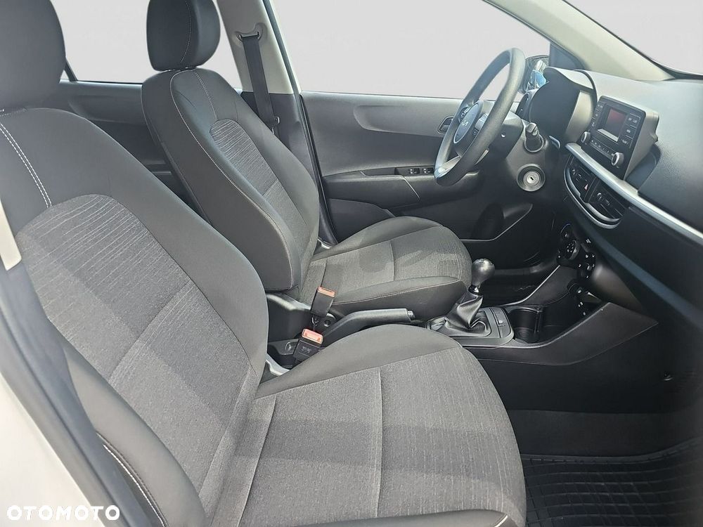 Kia Picanto - 20