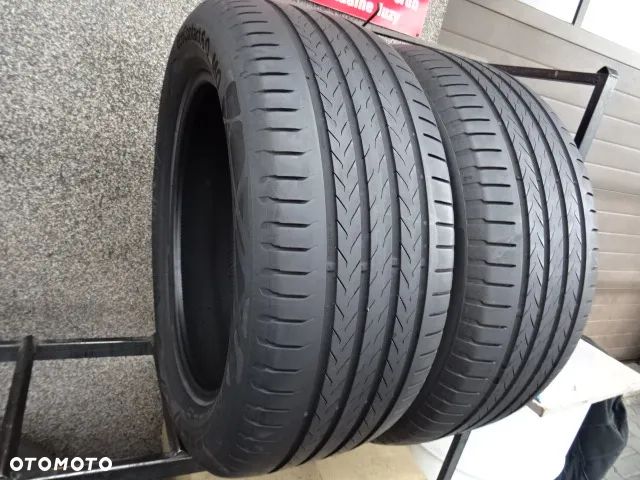 255/50/R19 107W XL Continental Eco Contact 6Q - 2