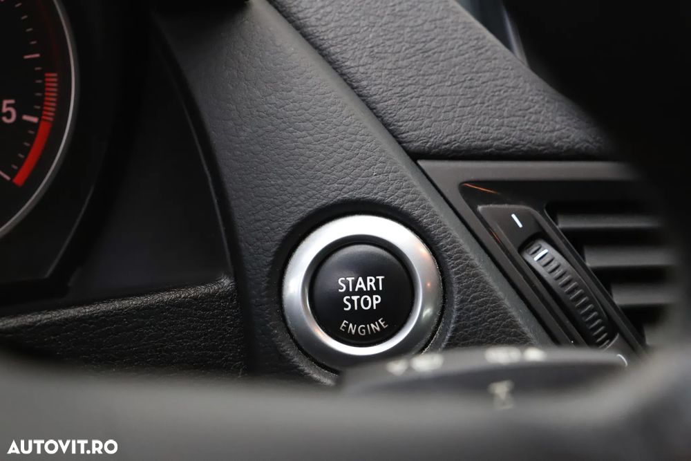 BMW X1 xDrive18d Aut. Sport Line - 14