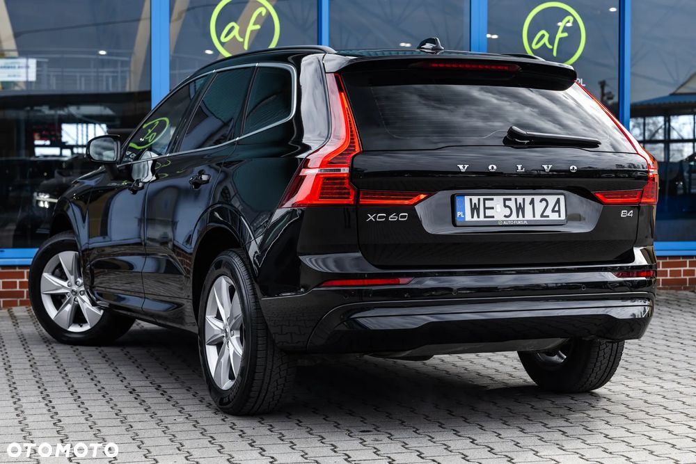 Volvo XC 60 - 6