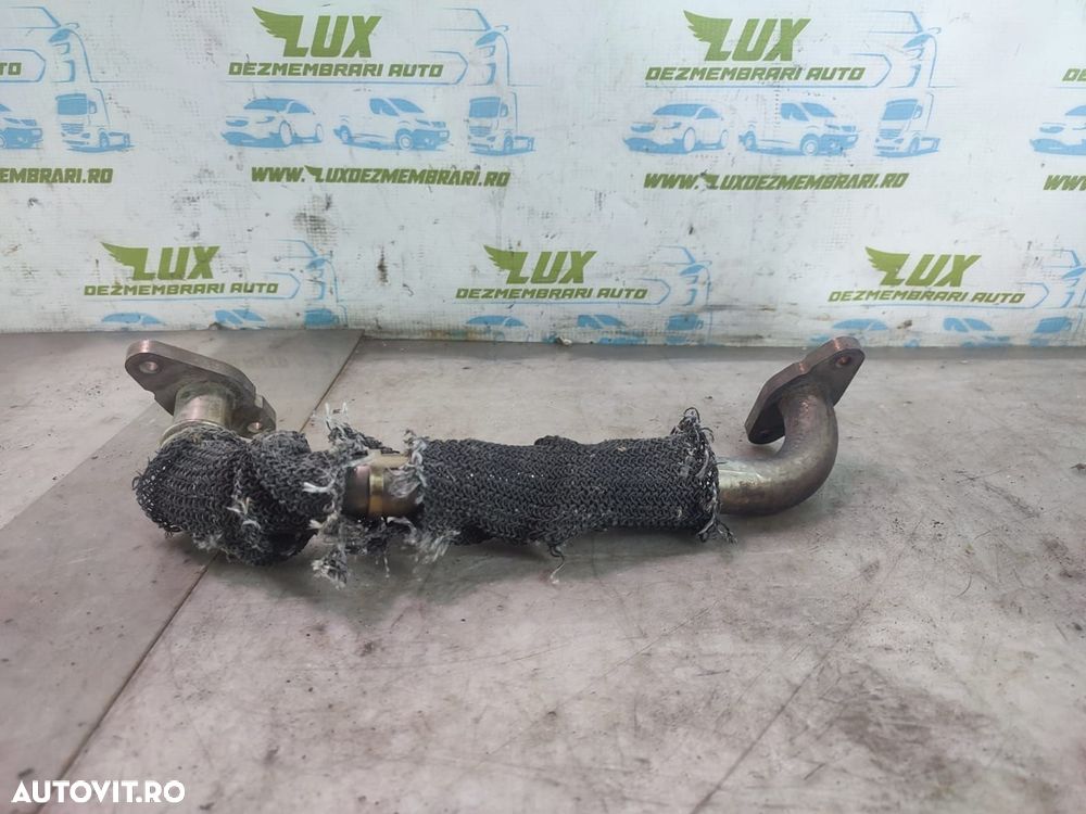 Conducta gaze egr 6h4q9f468db 3.6 tdv8 Land Rover Range Rover 3 [face - 2