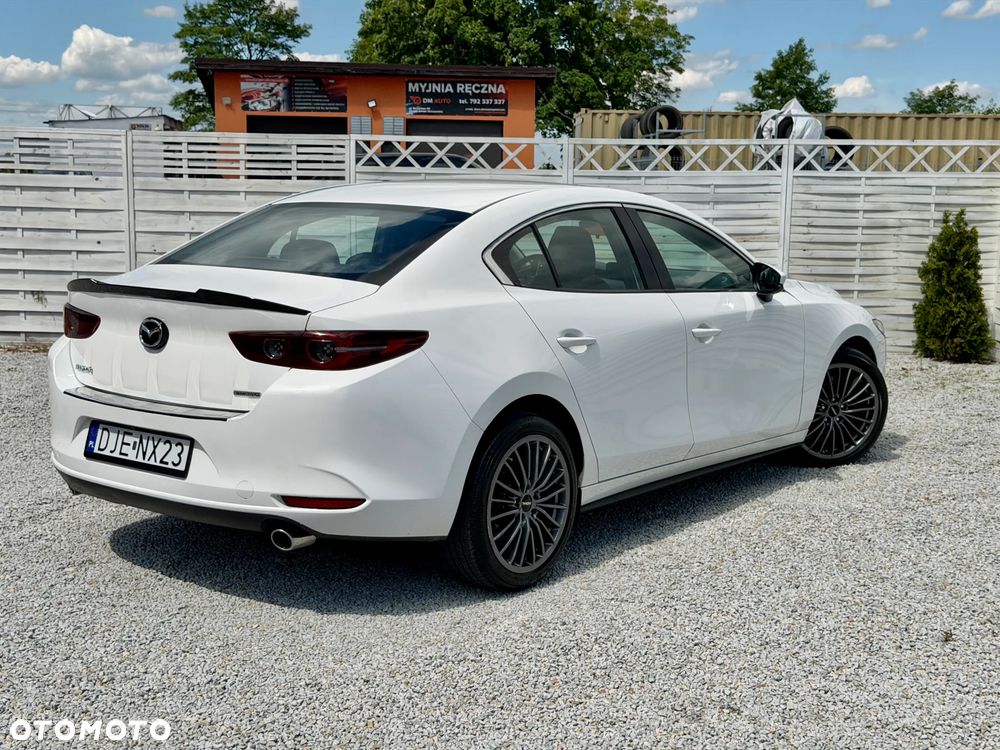 Mazda 3 - 3
