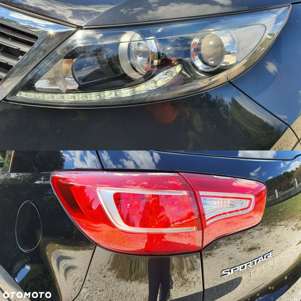 Kia Sportage 1.6 GDI L 2WD - 39