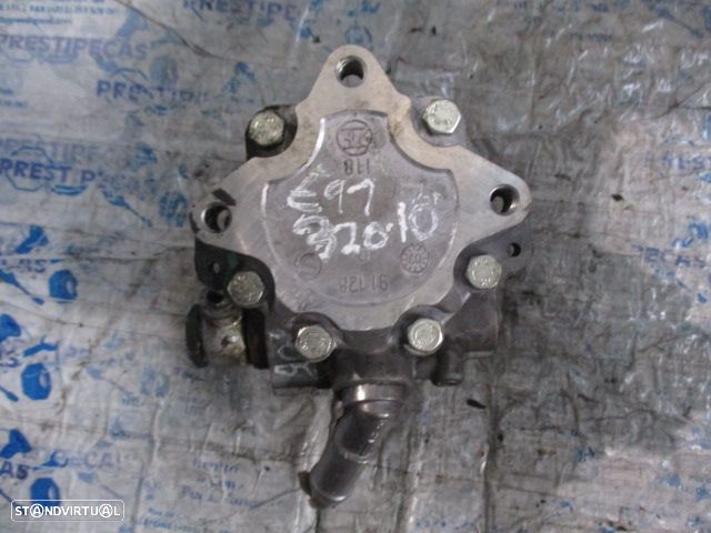 Bomba Direção BOMBDIR706 BMW E91 2010 320D - 1
