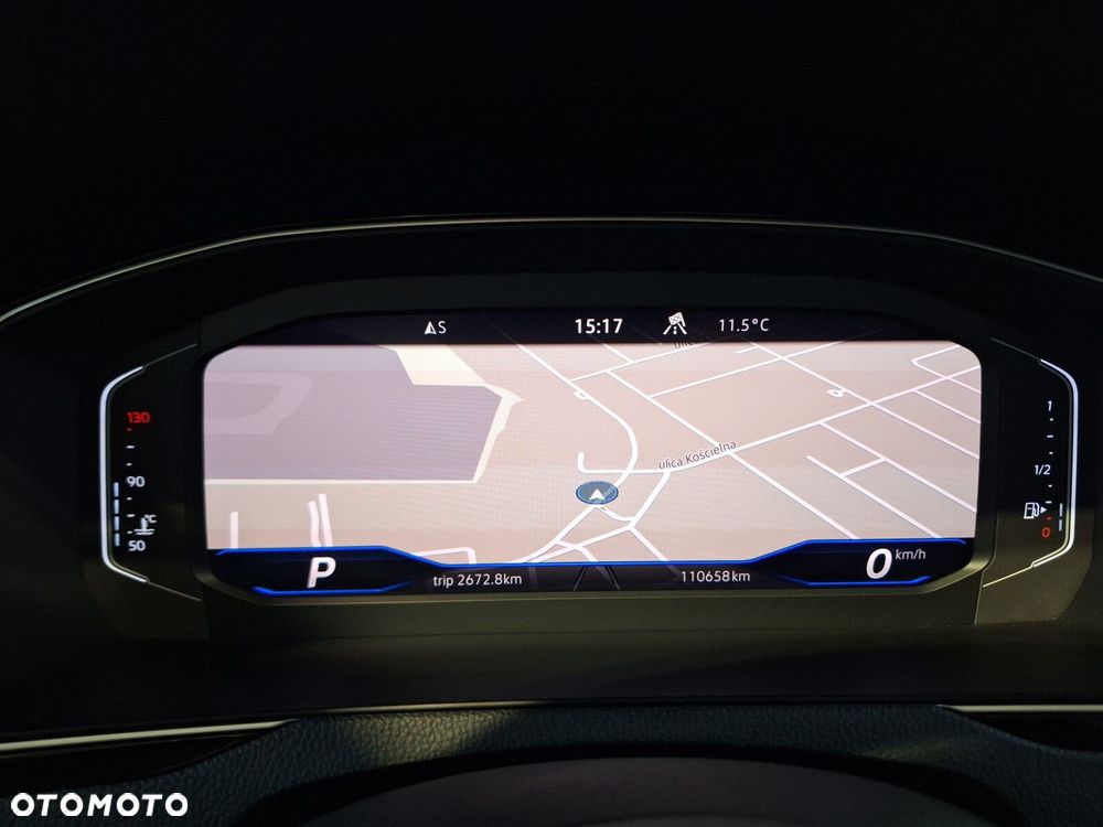 Volkswagen Passat 2.0 TSI Elegance DSG - 19