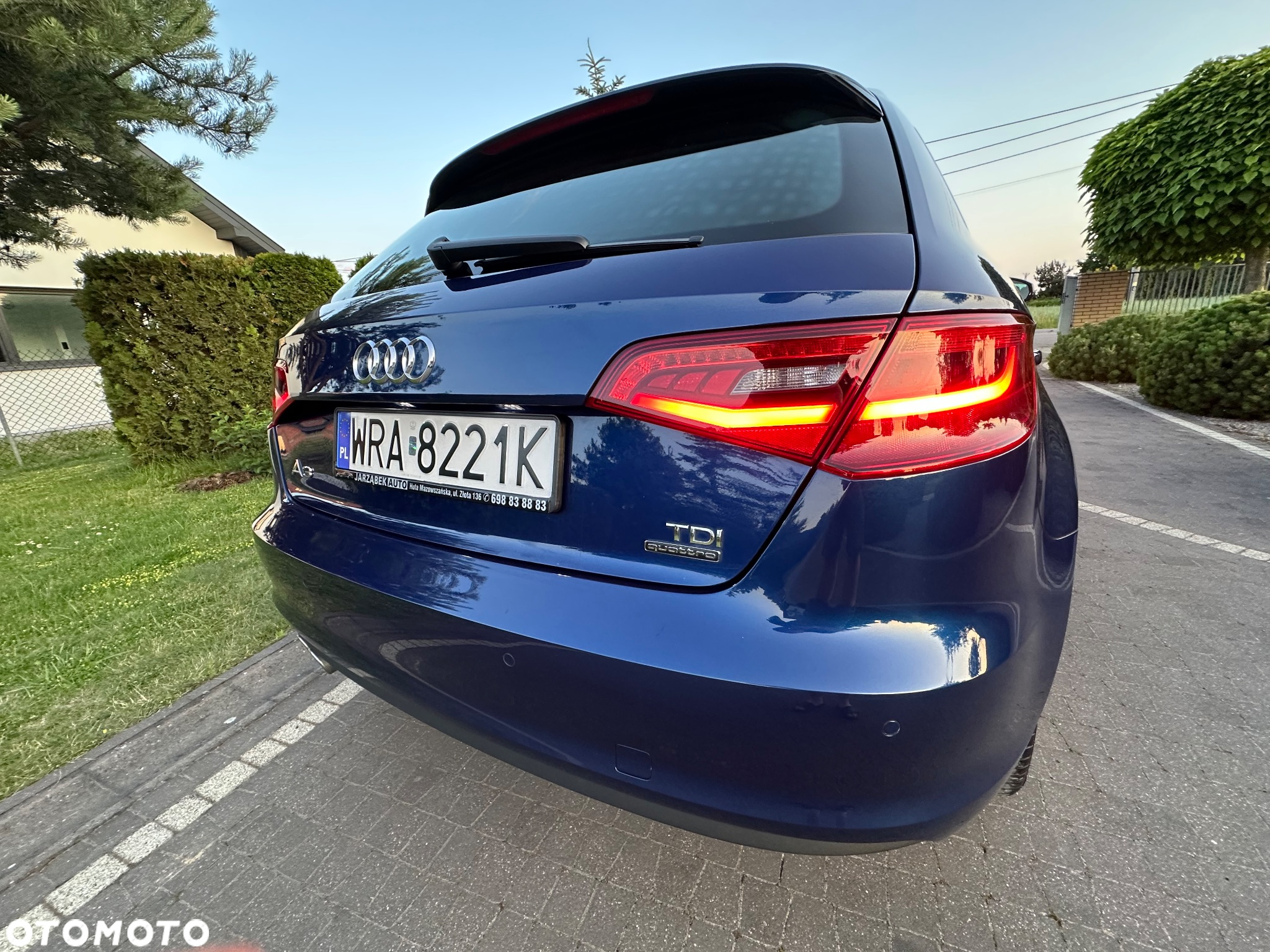Audi A3 - 34