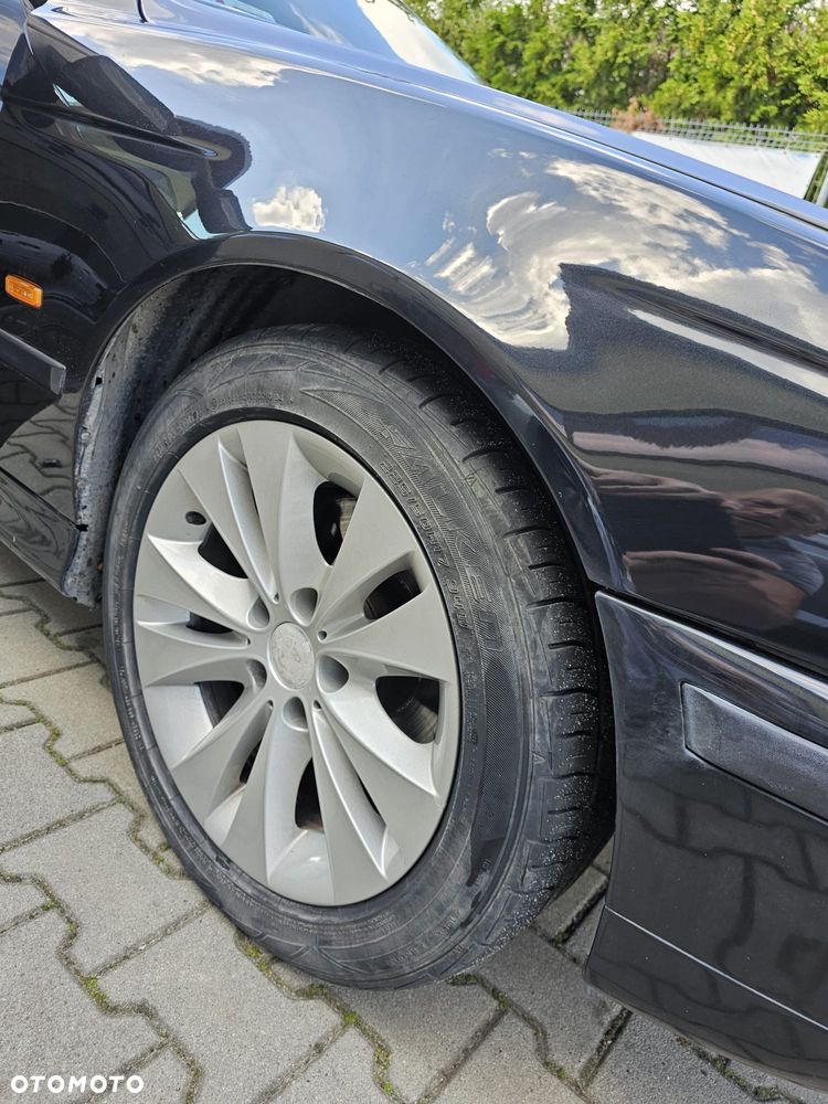 BMW Seria 5 - 4