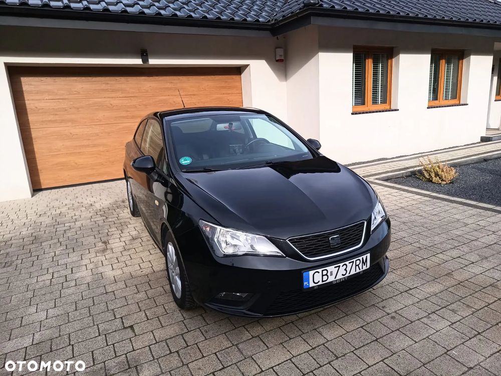 Seat Ibiza - 24