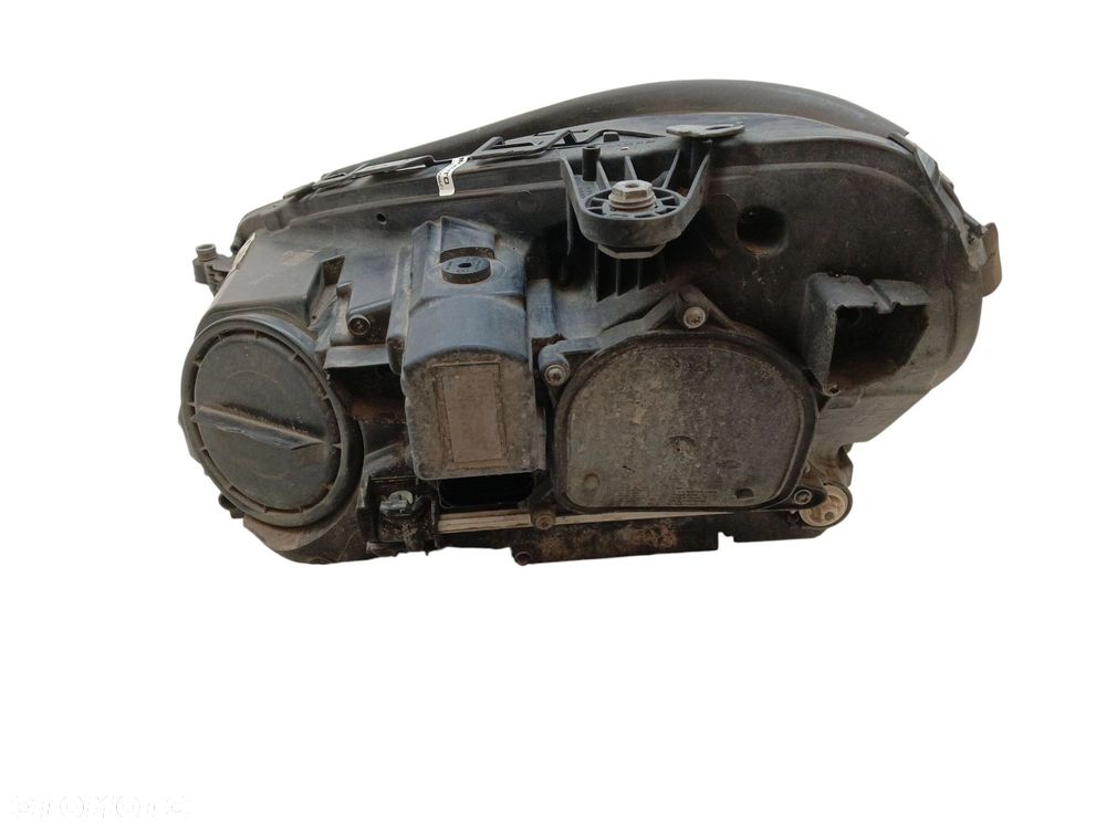 LAMPA PRAWY PRZÓD MERCEDES E W212 LIFT (2012-2016) 2.2 BlueTEC 136KM A2128205039 - 7