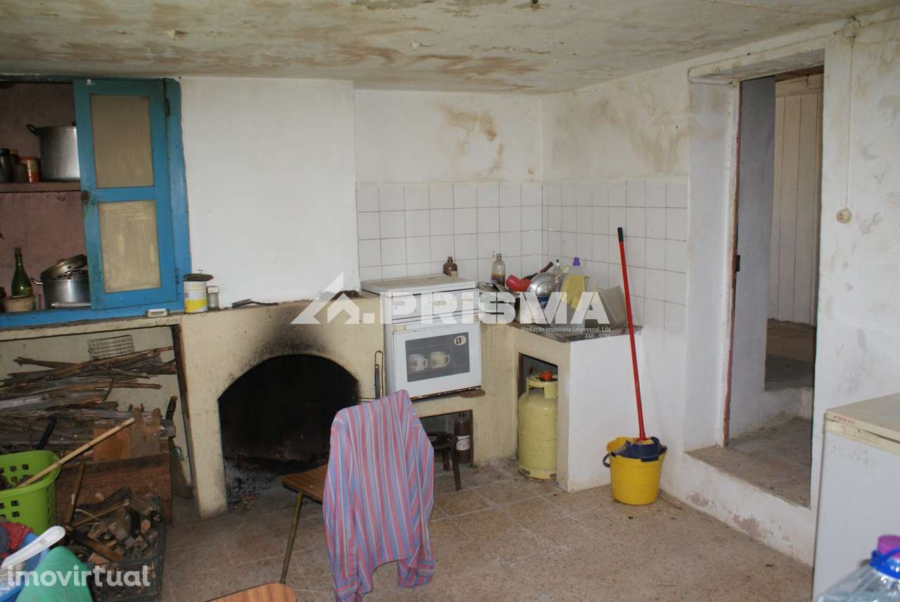 Terreno Rústico para Venda em Martim Branco - Grande imagem: 2/26