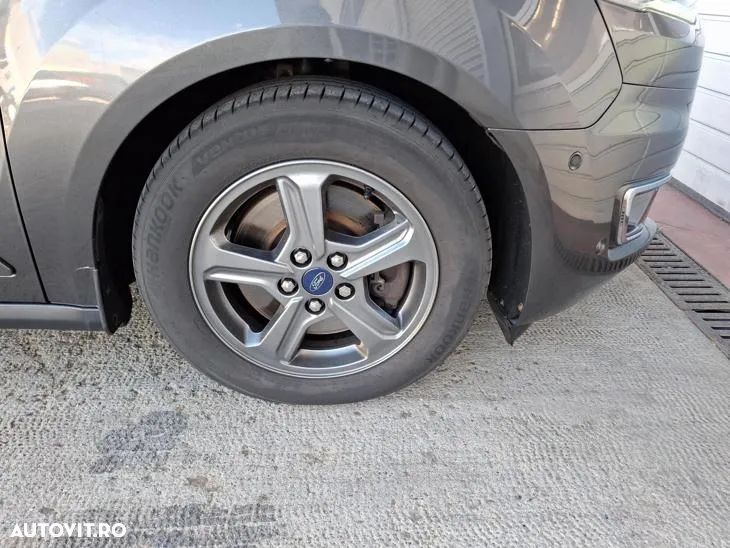 Ford Tourneo Connect Grand 1.5 TDCi Aut. Start/Stop Titanium - 18